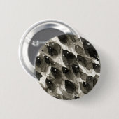 Fischsturm Button (Vorne & Hinten)