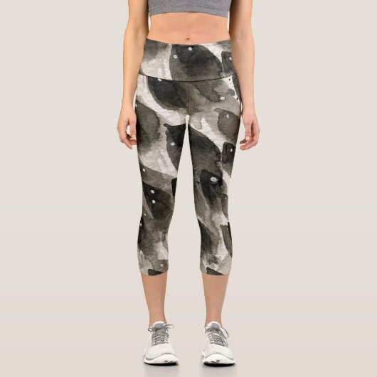 Fischsturm Capri Leggings (Vorderseite)