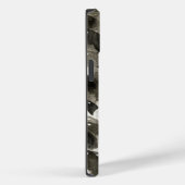 Fischsturm Case-Mate iPhone Hülle (Rückseite / Rechts)