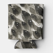 Fischsturm Dosenkühler (Vorderseite)