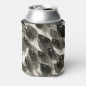 Fischsturm Dosenkühler (Kanne Rückseite)