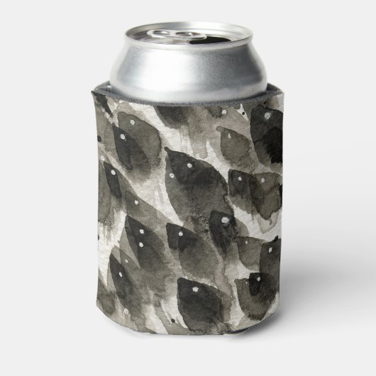 Fischsturm Dosenkühler (Kanne Rückseite)