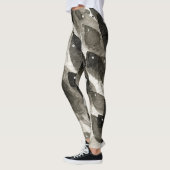 Fischsturm Leggings (Links)