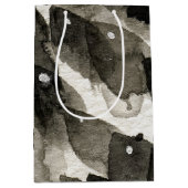 Fischsturm Mittlere Geschenktüte (Vorderseite)