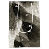 Fischsturm Mittlere Geschenktüte (Rückseite)