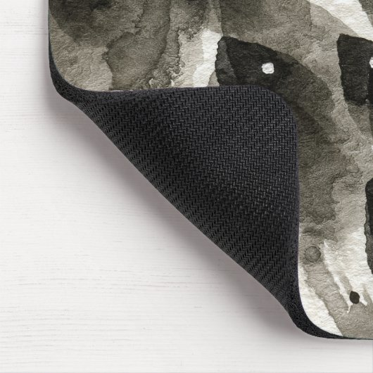 Fischsturm Mousepad (Ecke)