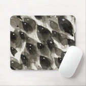 Fischsturm Mousepad (Mit Mouse)