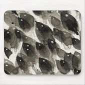Fischsturm Mousepad (Vorne)