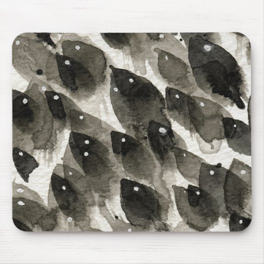 Fischsturm Mousepad (Vorne)