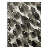 Fischsturm Notizblock (Vorderseite)