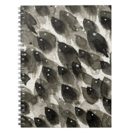 Fischsturm Notizblock