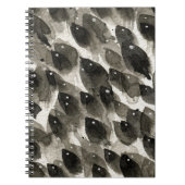 Fischsturm Notizblock (Vorderseite)