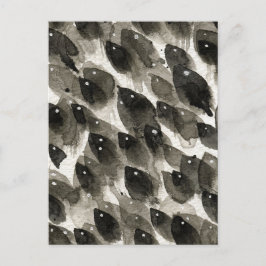 Fischsturm Postkarte