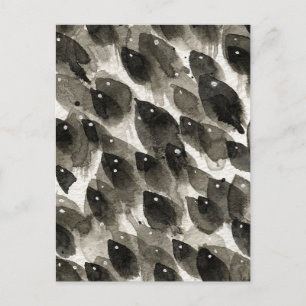 Fischsturm Postkarte