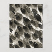 Fischsturm Postkarte (Vorderseite)