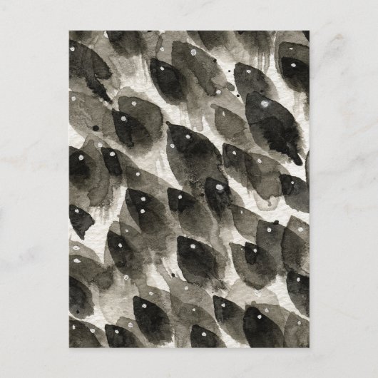 Fischsturm Postkarte (Vorderseite)