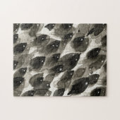 Fischsturm Puzzle (Horizontal)