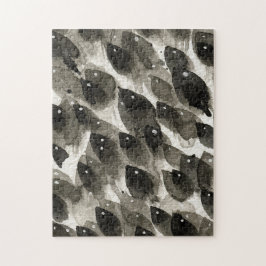 Fischsturm Puzzle