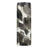 Fischsturm Thermosbecher (Rückseite)