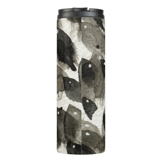 Fischsturm Thermosbecher (Rückseite)