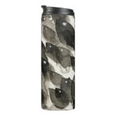 Fischsturm Thermosbecher (Nach rechts gedreht)