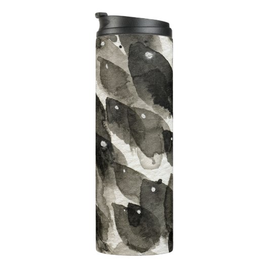 Fischsturm Thermosbecher (Nach rechts gedreht)