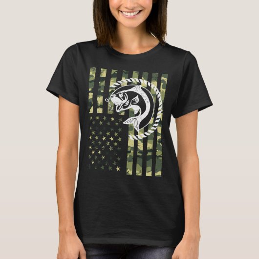 Fischsucht T-Shirt (Vorderseite)