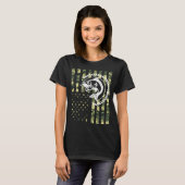 Fischsucht T-Shirt (Vorne ganz)