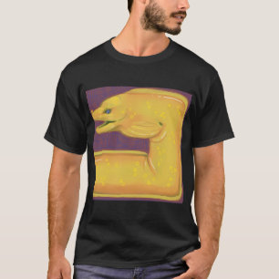 FISCHSUCHTIGE T-Shirt