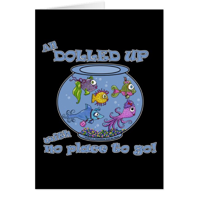 Fischteppich (Vorne)