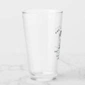 Fischthemen-Angebot für maßgeschneiderte Junggesel Glas (Rechts)