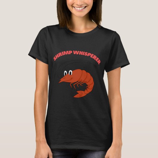 Fischtherapie T-Shirt (Vorderseite)