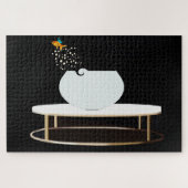 Fischträume, 1.014 Stücke, Puzzle (Horizontal)