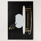 Fischträume, 1.014 Stücke, Puzzle (Vertikal)