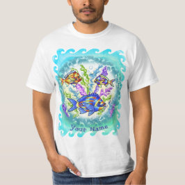Fischtriade T-Shirt