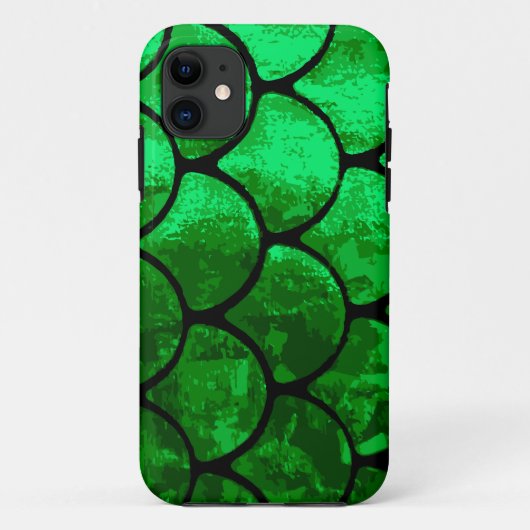 Fischwaagen Case-Mate iPhone Hülle (Rückseite)