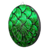 Fischwaagen Dartscheibe (Vorderseite rechts)