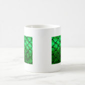 Fischwaagen Kaffeetasse (Mittel)