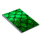 Fischwaagen Notizblock (Rechte Seite)