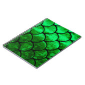 Fischwaagen Notizblock (Linke Seite)