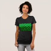 Fischwaagen T-Shirt (Vorne ganz)