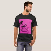 FISCHWEIN T-Shirt (Vorne ganz)