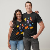 Fischwelt-Outfit T-Shirt (Unisex)