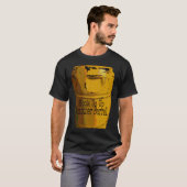 Fischzeit T-Shirt (Vorne ganz)