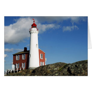 Fisgard Leuchtturm