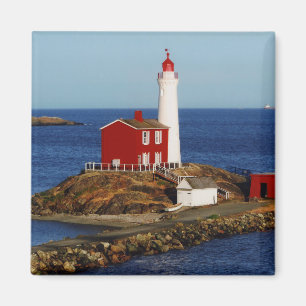 Fisgard Leuchtturm Magnet