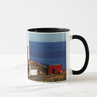 Fisgard Leuchtturm Tasse