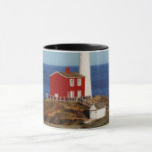 Fisgard Leuchtturm Tasse (Zentrum)
