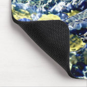 Fish10by8 Mousepad (Ecke)
