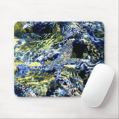 Fish10by8 Mousepad (Mit Mouse)